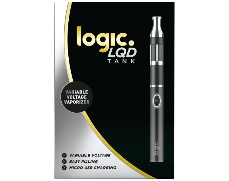 Who Owns Logic ECigs