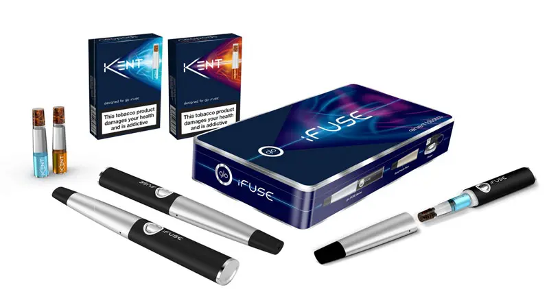 How Is Big Tobacco Approaching E-Cigarettes in 2017? - eCig One