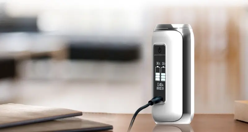 Aspire SkyStar Review - eCig One
