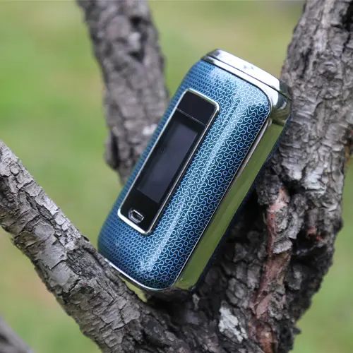 elfbar nachfüll pod läuft aus Aspire Skystar Revvo 210W TC Starter Kit With 3.6ML Revvo Tank – OBX Vape