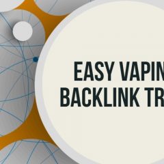 Get Unlimited Free Vaping Backlinks With This One Stupid Easy Trick
