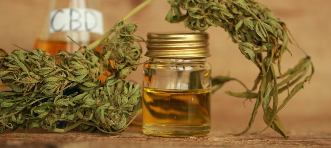 CBD Ultimate Guide