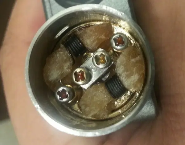 elfbar nachfüll pod läuft aus Coil Gunk: Fix It With These 17 Tips
