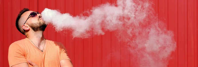 Nicotine Free E-Liquid