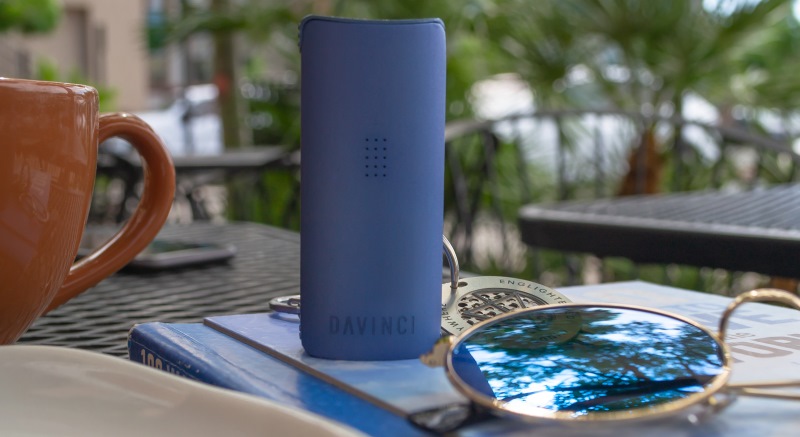 DaVinci MIQRO Vape