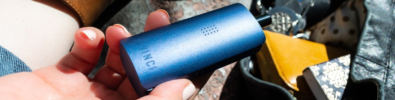 DaVinci MIQRO Vaporizer
