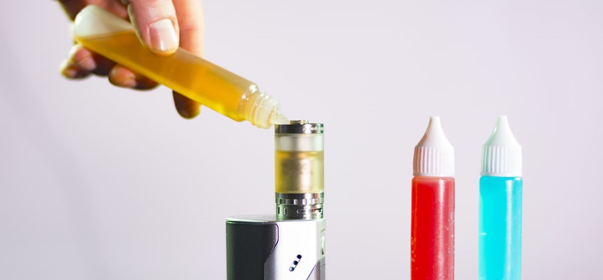 Improve Vaping Coil Life