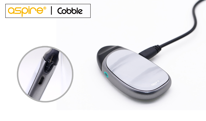 Aspire Cobble Pod Vaping System