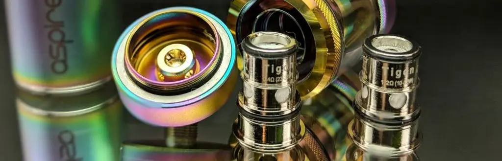Aspire Coils Burning Out Fast? Get the Solutions Here - eCig One