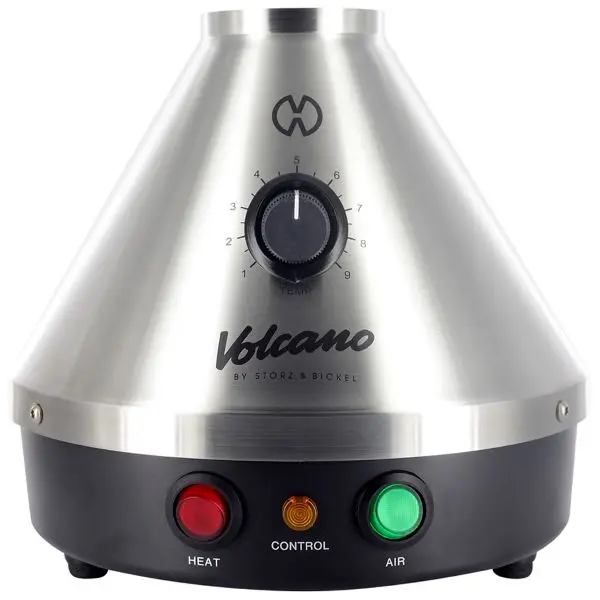 convection vapes Convection vs Conduction Vaporizers: A Complete Guide main image 1
