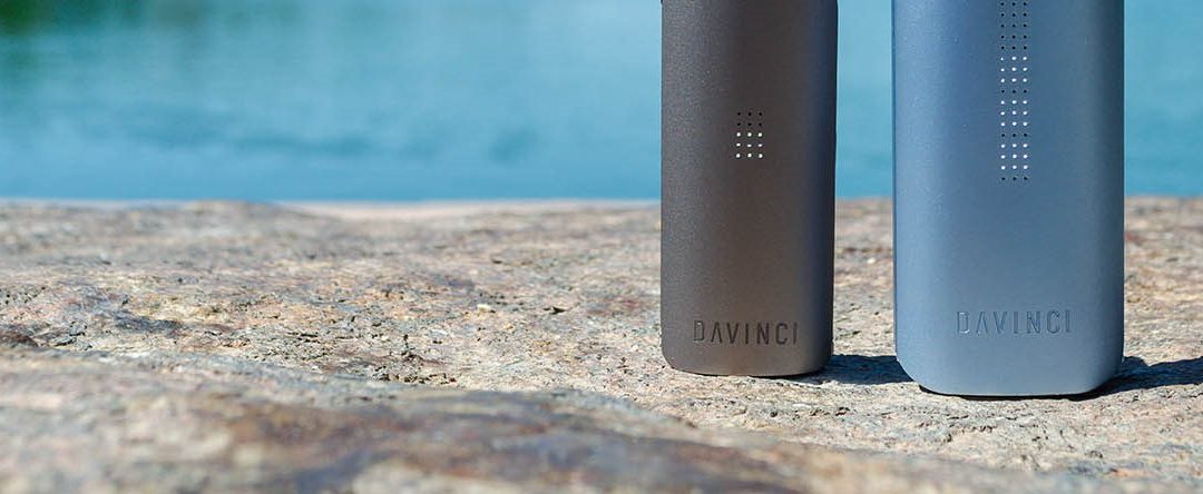 DaVinci IQ vs MIQRO