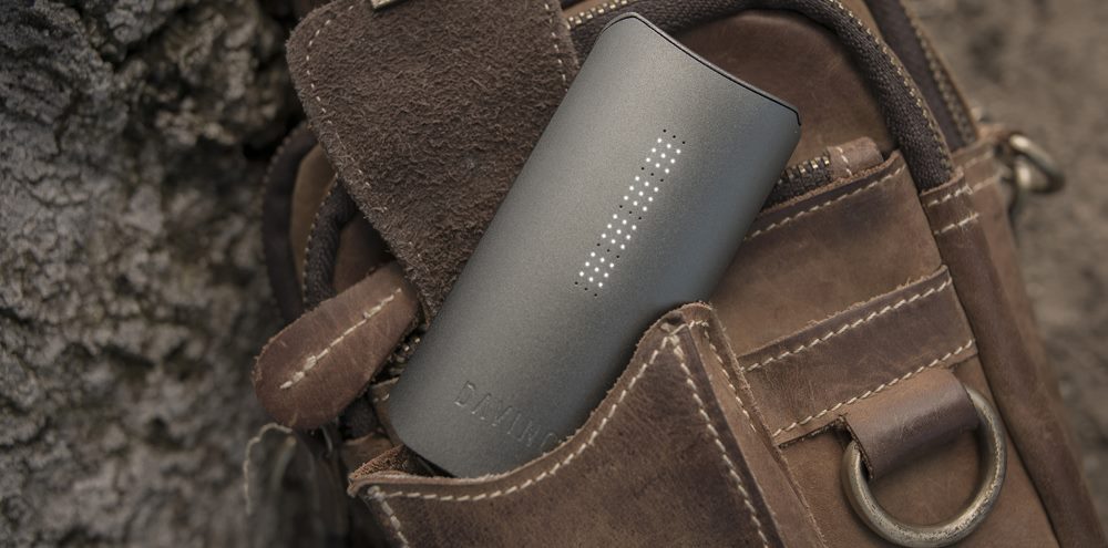DaVinci Vaporizer Comparison