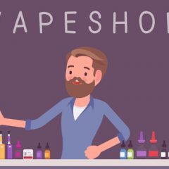 How to Promote Your Vape Shop Online