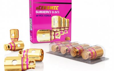 Ceramic Vape Wicks: Pros and Cons