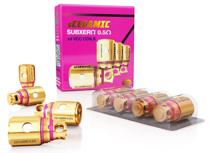 elf bar vape uk Best Vape Coils in 2019 main image 0