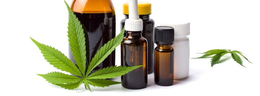 Start CBD Vape Oil Brand