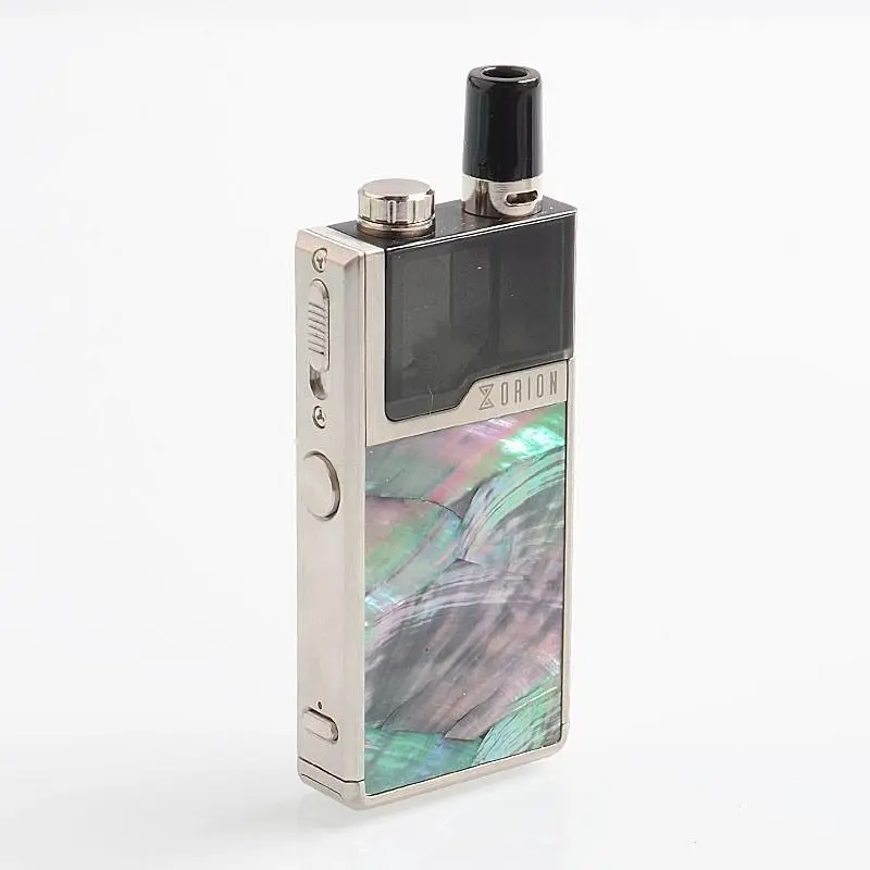 elfbar nachfüll pod läuft aus Lost Vape Orion DNA Review and Guide