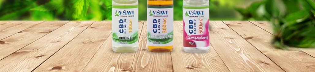 CBD Vape Pens 1