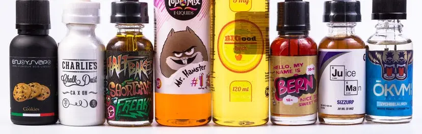 How to Promote an E-Liquid Brand