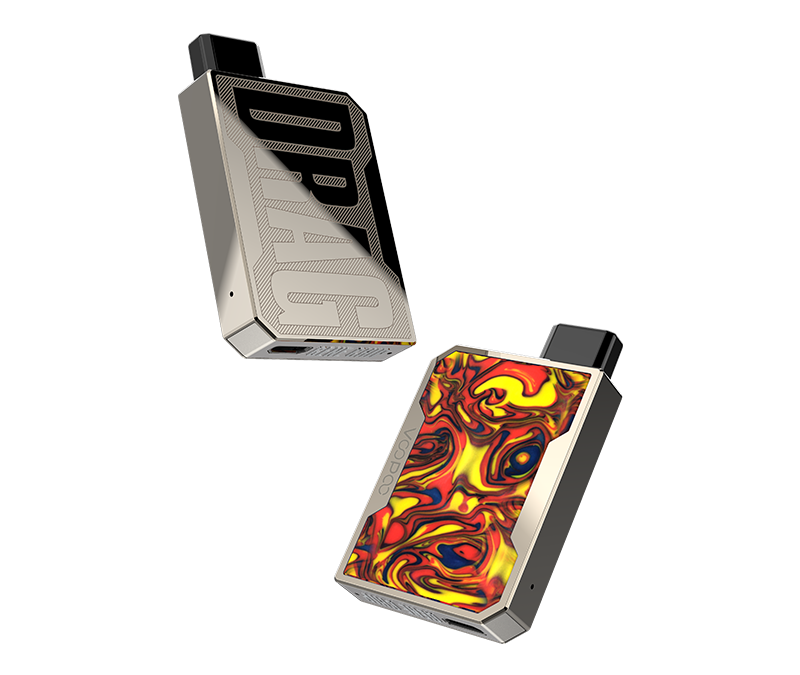 voopoo drag nano review VoopooDrag Nano Review main image 0