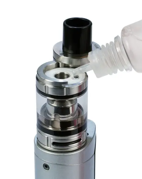 Propylene Glycol vs. Vegetable Glycerin (PG vs. VG) in Vape Juice