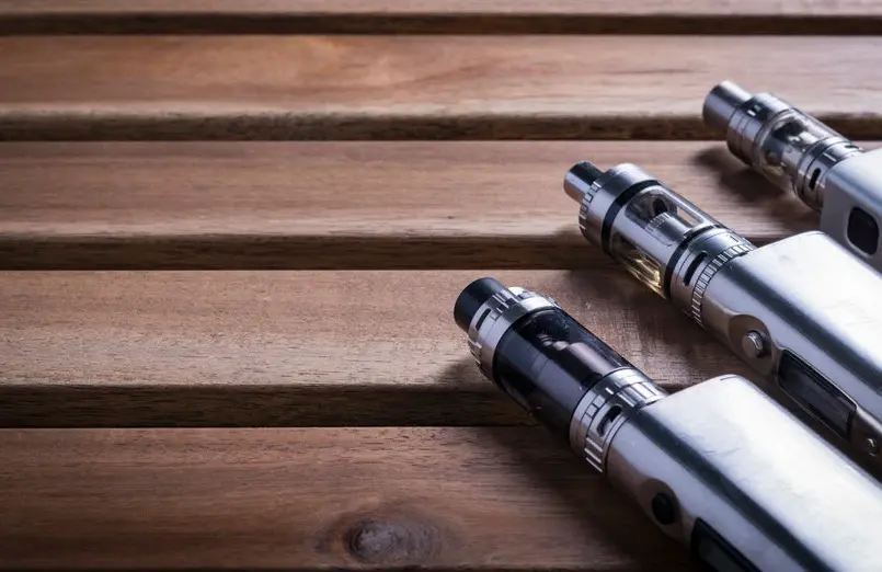 vape liquid 50/50 E liquids : Which E Liquid to choose, E Liquid without Propylene Glycol, VG E  Liquid main image 1