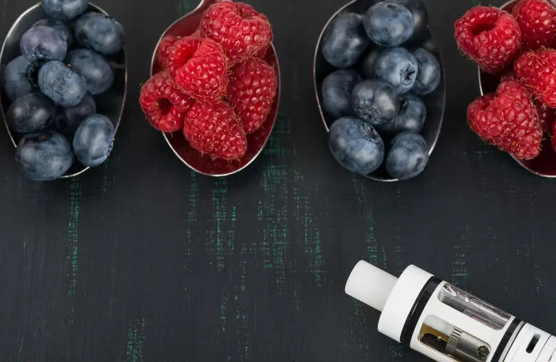 Propylene Glycol vs. Vegetable Glycerin (PG vs. VG) in Vape Juice