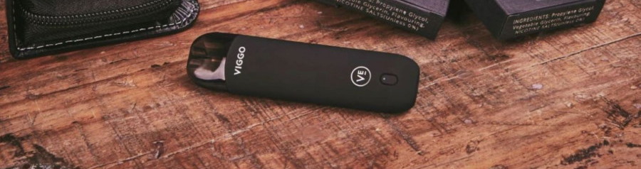 VIGGO Vaper Empire Review