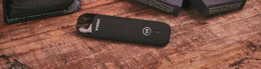 VIGGO Pod Vape by Vaper Empire: Review
