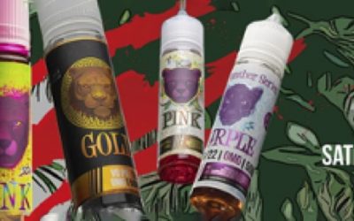 Discover the Many Flavors and E-Liquid Deals