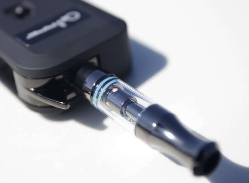 O2Vape Flip Ultra Stealth Vape Pen