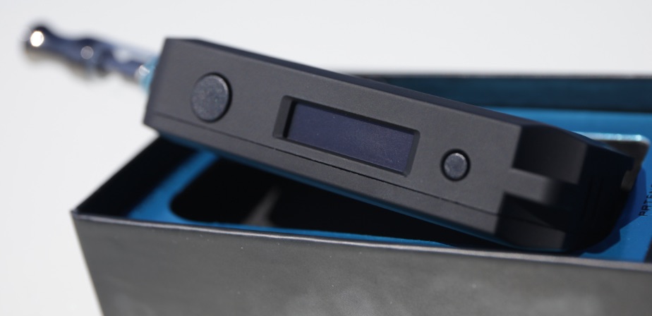O2Vape Oil Vape Pen
