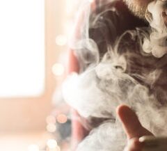 What Are the Benefits of Vaping Dry Herbs?