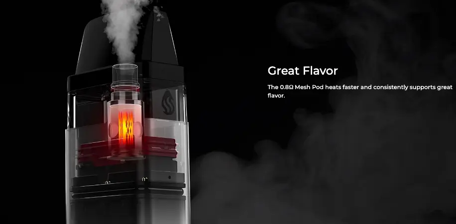 vaporesso xros 2 como usar Vaporesso Xros 2 Pod System main image 1