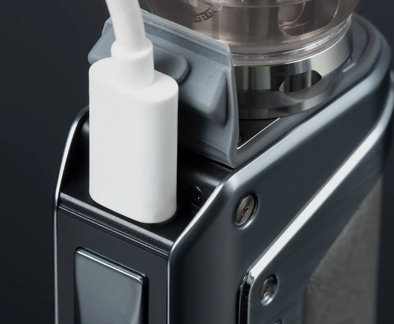elfbar nachfüll pod läuft aus Geekvape Z200 Starter Kit main image 1