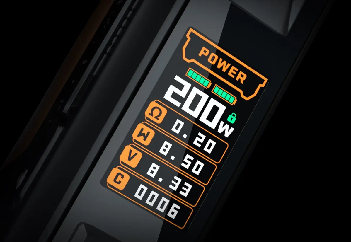 How To Unlock Wattage Geekvape Aegis Geekvape Aegis Boost 3 GeekVape S100  KIT - Wattage Locking (viable work-around) Problem Solved!