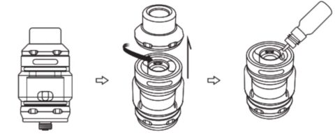 geekvape aegis solo 3 istruzioni Geekvape B60: Review and Instruction Manual main image 1