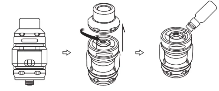Geekvape L200: Review and Instruction Manual