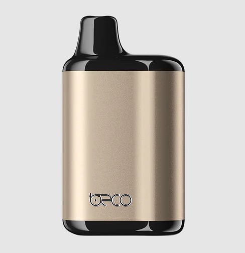 Long Lasting Disposable Vapes