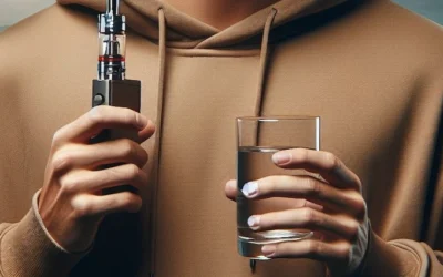 E-Cigarette Basics - eCig One