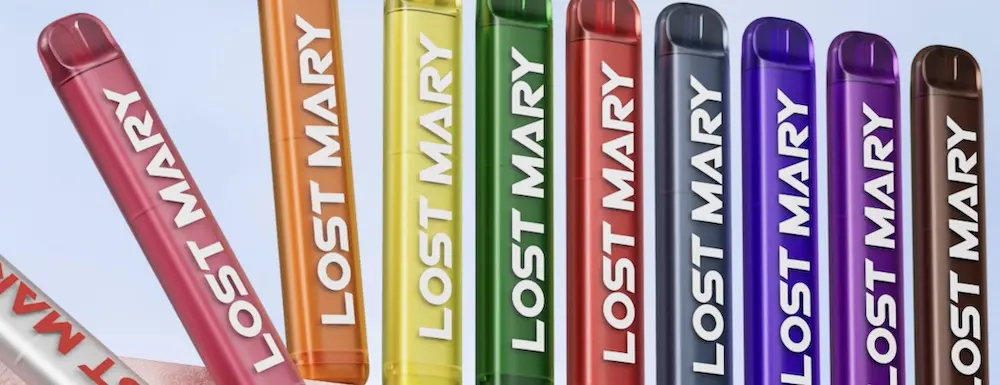elfbar elfa master akku How To Use Lost Mary Vape: Easy Guide main image 1