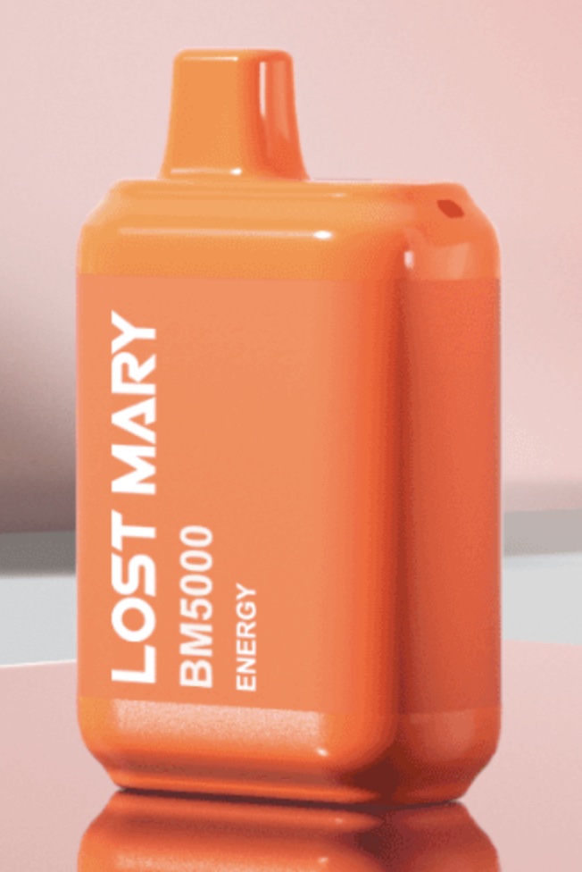 What Are Lost Mary Vapes