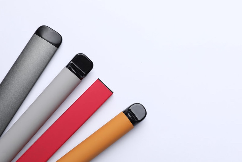 Disposable Vape Not Hitting