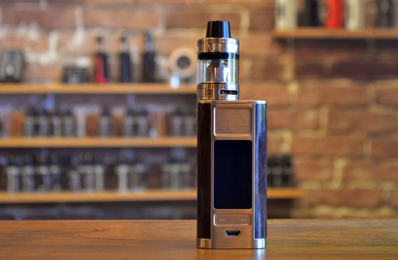 Vape Mod Not Hitting