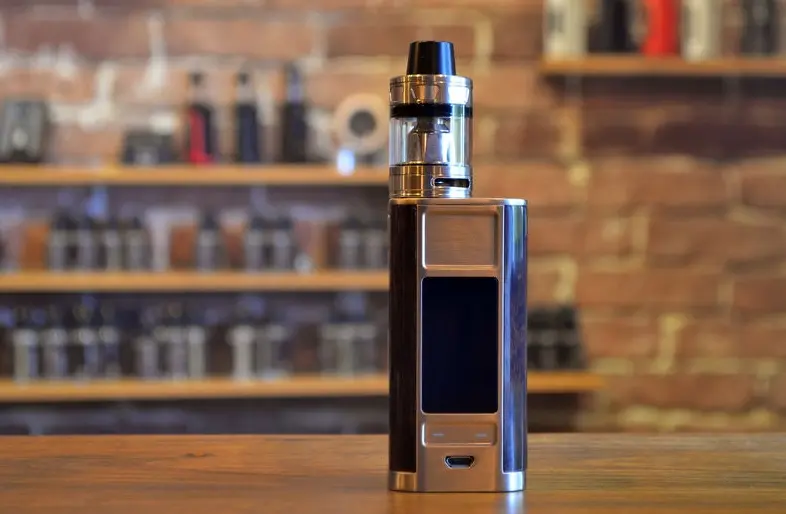 why is my vape lighting up but not hitting Vozol Star 20000 Vape – Jetzt online kaufen bei Vibevape main image 1