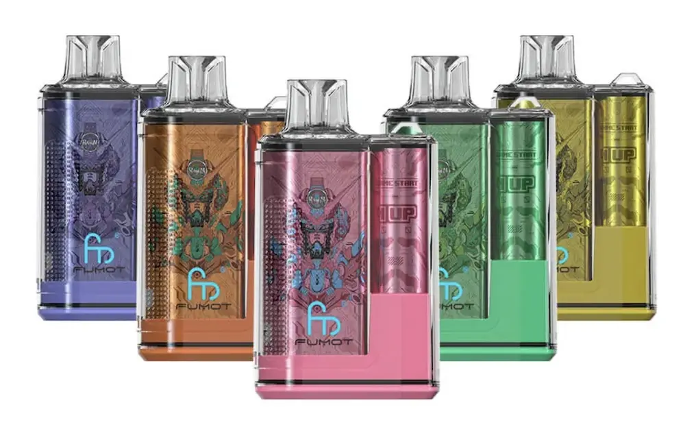 how do you know when your disposable vape is empty Disposable Vapes Brisbane: Popular Picks & Best Deals