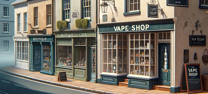 Business Directory Guide for Vape Shops - eCig One Business Directory Guide for Vape Shops - eCig One