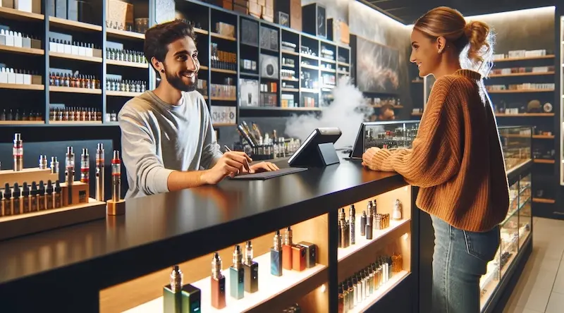 Business Directory Guide for Vape Shops