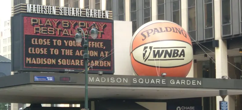 Can You Vape at NBA Games? - eCig One