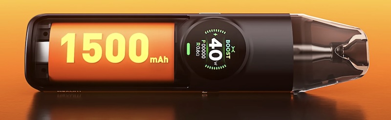 Oxva NeXlim How to Charge